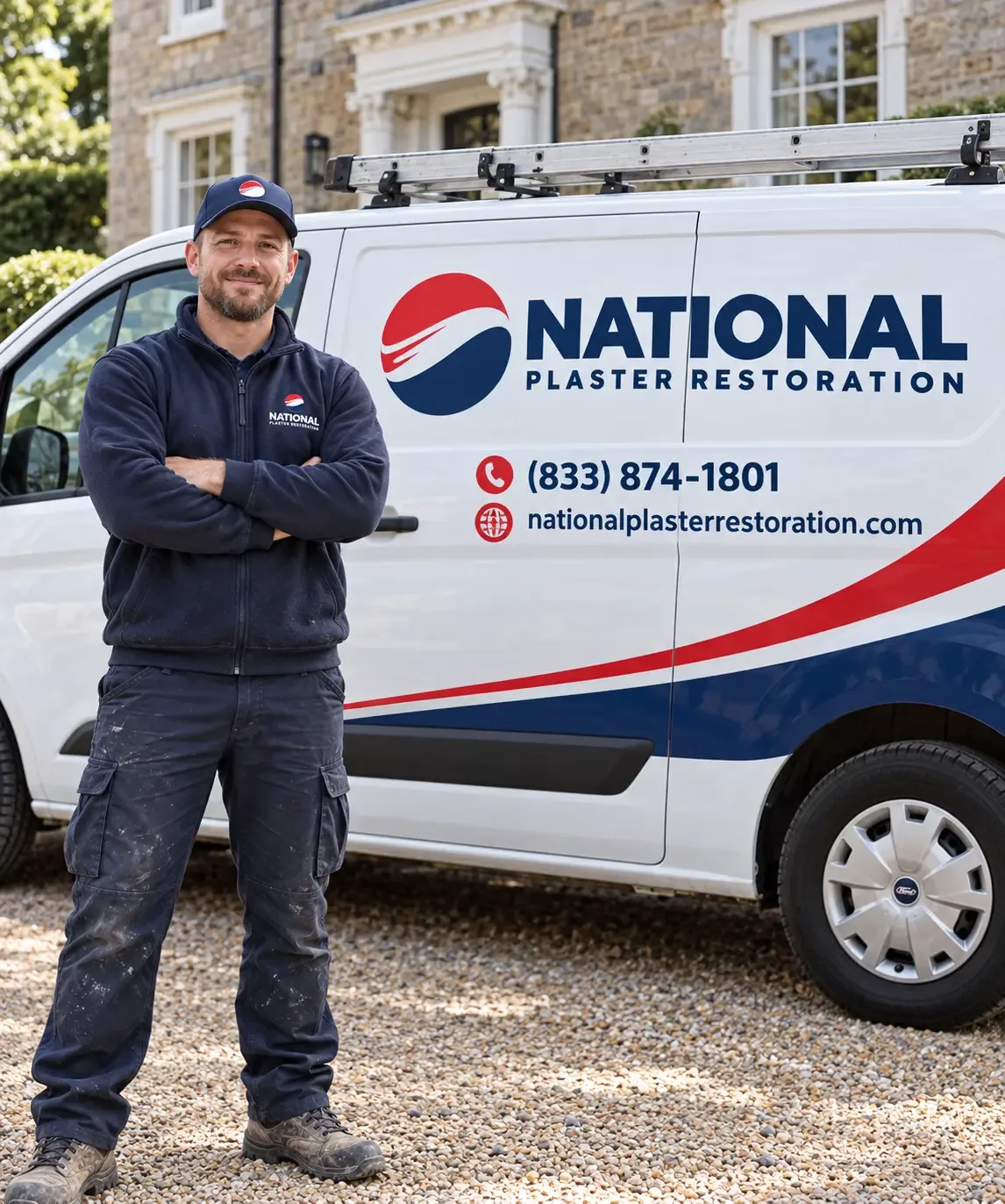 Plaster Repair Penn, ND FAQs